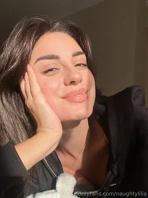 Naughtylilia OnlyFans Leaked Free Thumbnail Picture - #LxglbubIjg