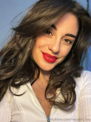 Naughtylilia OnlyFans Leaked Free Thumbnail Picture - #n3O8s83xkn