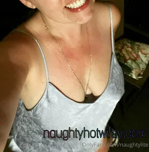 Naughtylite OnlyFans Leaked Free Thumbnail Picture - #NsBJCsspis