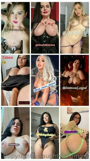 Naughtymother OnlyFans Leaked Free Thumbnail Picture - #M3iMajL5yk