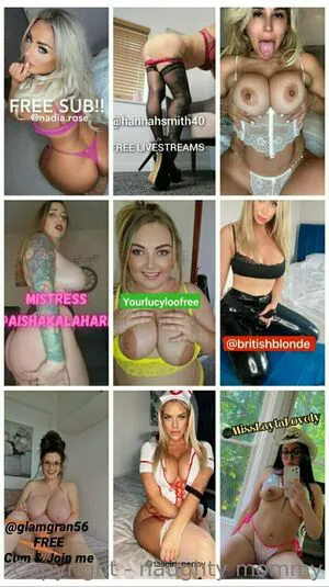 Naughtymother OnlyFans Leaked Free Thumbnail Picture - #ZYE3fT7TAG