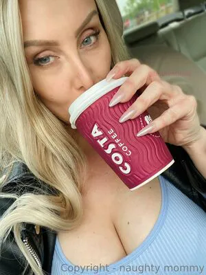 Naughtymother OnlyFans Leaked Free Thumbnail Picture - #f294EelGat