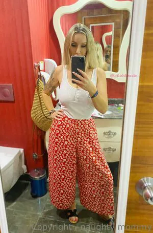 Naughtymother OnlyFans Leaked Free Thumbnail Picture - #ordxOFad1o