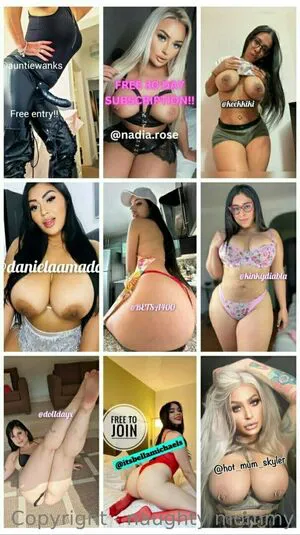 Naughtymother OnlyFans Leaked Free Thumbnail Picture - #xtzgQUEmza