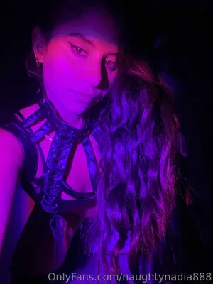 Naughtynadia888 OnlyFans Leaked Free Thumbnail Picture - #6DXP4zPlRD