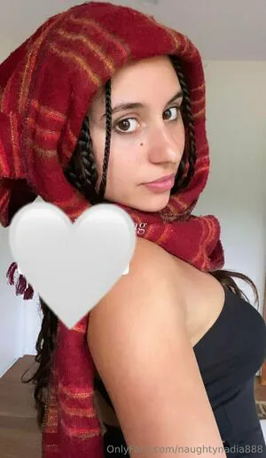 Naughtynadia888 OnlyFans Leaked Free Thumbnail Picture - #7Lss6v19s8
