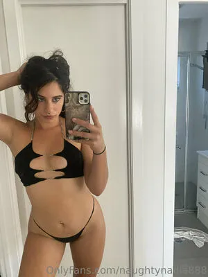 Naughtynadia888 OnlyFans Leaked Free Thumbnail Picture - #98F0TuoOId