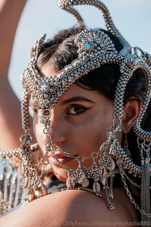 Naughtynadia888 OnlyFans Leaked Free Thumbnail Picture - #EvNxkNqUHU