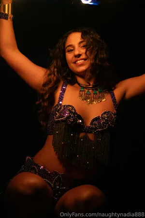 Naughtynadia888 OnlyFans Leaked Free Thumbnail Picture - #G6u0Ys4I6u