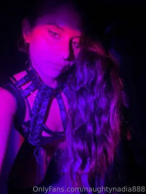 Naughtynadia888 OnlyFans Leaked Free Thumbnail Picture - #GIp8AhM3NW