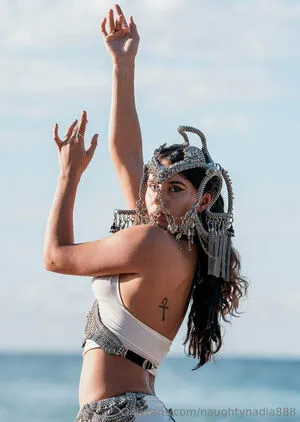 Naughtynadia888 OnlyFans Leaked Free Thumbnail Picture - #GXCvEfVxXz