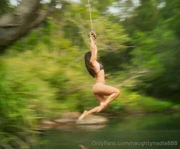 Naughtynadia888 OnlyFans Leaked Free Thumbnail Picture - #JgLpgDWaAW
