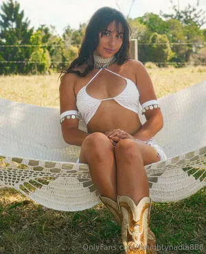 Naughtynadia888 OnlyFans Leaked Free Thumbnail Picture - #KhrT8hyO5y