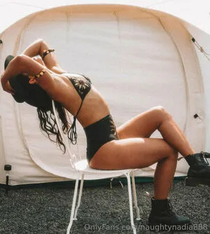 Naughtynadia888 OnlyFans Leaked Free Thumbnail Picture - #MUs6OKKLY0