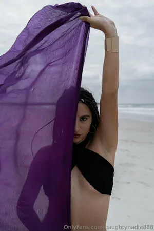 Naughtynadia888 OnlyFans Leaked Free Thumbnail Picture - #QINl1vN6Dj