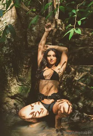 Naughtynadia888 OnlyFans Leaked Free Thumbnail Picture - #R9yQ63vqRz