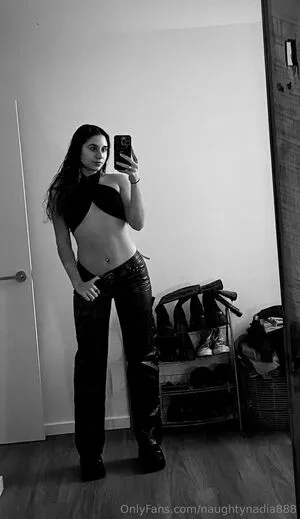Naughtynadia888 OnlyFans Leaked Free Thumbnail Picture - #SCmRPeS5Wm