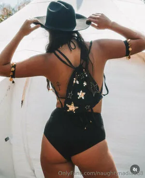 Naughtynadia888 OnlyFans Leaked Free Thumbnail Picture - #Um2b17nzkH