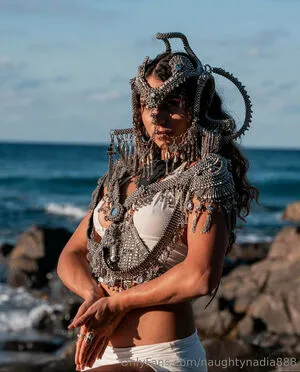 Naughtynadia888 OnlyFans Leaked Free Thumbnail Picture - #WHoomSnVRG