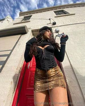 Naughtynadia888 OnlyFans Leaked Free Thumbnail Picture - #Z0mQiASTVv