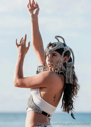 Naughtynadia888 OnlyFans Leaked Free Thumbnail Picture - #abzrECYgPw