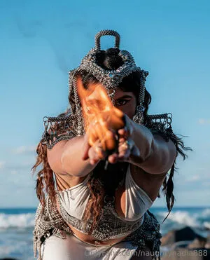 Naughtynadia888 OnlyFans Leaked Free Thumbnail Picture - #eNTqvDBOCq