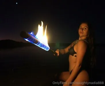 Naughtynadia888 OnlyFans Leaked Free Thumbnail Picture - #fm8jVm3S1q