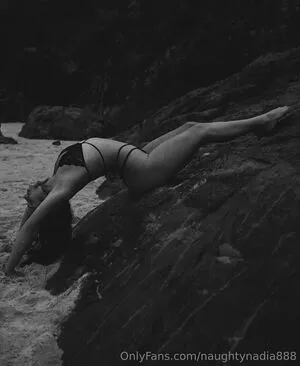 Naughtynadia888 OnlyFans Leaked Free Thumbnail Picture - #iJux2wJSJb