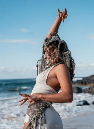 Naughtynadia888 OnlyFans Leaked Free Thumbnail Picture - #iwJazpdku9