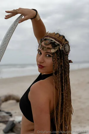 Naughtynadia888 OnlyFans Leaked Free Thumbnail Picture - #kd8emXA6Wq