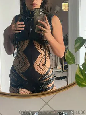 Naughtynadia888 OnlyFans Leaked Free Thumbnail Picture - #n0wazCIWaM