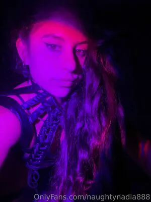 Naughtynadia888 OnlyFans Leaked Free Thumbnail Picture - #oIPKrMFHOt