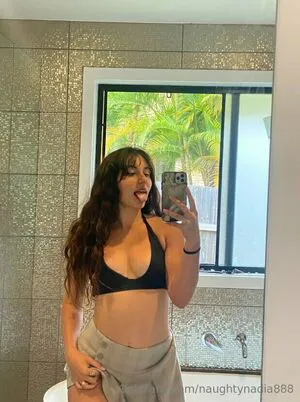 Naughtynadia888 OnlyFans Leaked Free Thumbnail Picture - #pYF57qxzqt