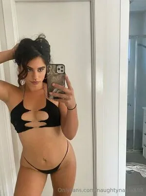 Naughtynadia888 OnlyFans Leaked Free Thumbnail Picture - #rr8SDFN0N5