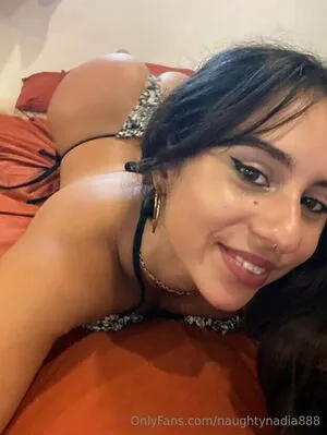 Naughtynadia888 OnlyFans Leaked Free Thumbnail Picture - #sZZpmk7aKW