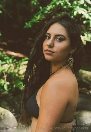 Naughtynadia888 OnlyFans Leaked Free Thumbnail Picture - #slYxKmie1v
