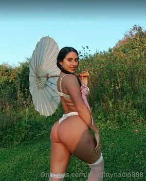 Naughtynadia888 OnlyFans Leaked Free Thumbnail Picture - #tPL2ZT5tv1