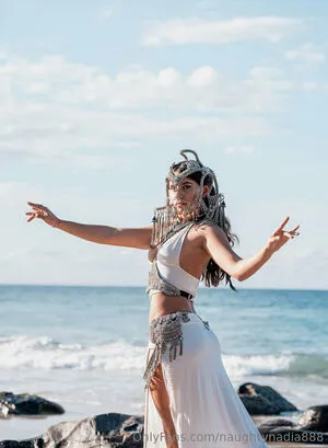 Naughtynadia888 OnlyFans Leaked Free Thumbnail Picture - #tSb59ZlMps