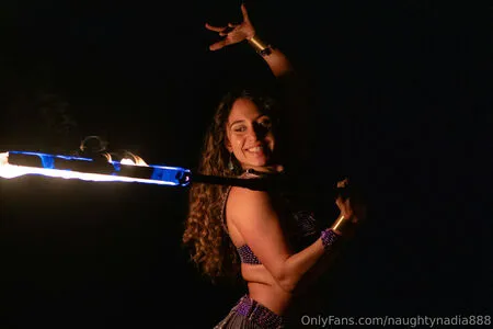 Naughtynadia888 OnlyFans Leaked Free Thumbnail Picture - #zt4VWhrk3P