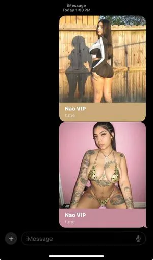 Naughtynao OnlyFans Leaked Free Thumbnail Picture - #wfHq1VtW6e