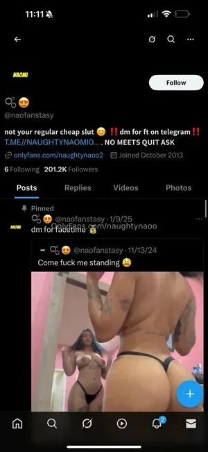 Naughtynaoo OnlyFans Leaked Free Thumbnail Picture - #KUdPMDfNwK