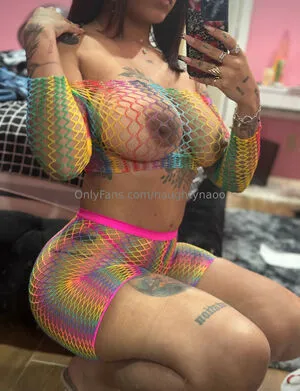Naughtynaoo OnlyFans Leaked Free Thumbnail Picture - #QwH5i06K4Z