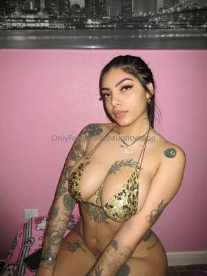 Naughtynaoo OnlyFans Leaked Free Thumbnail Picture - #XaziKr5fVV