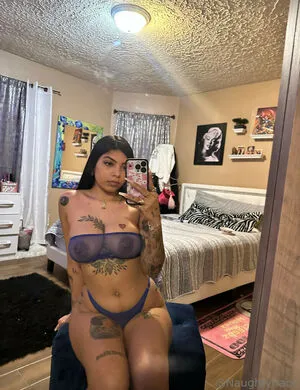 Naughtynaoo OnlyFans Leaked Free Thumbnail Picture - #XxvodQFAvt
