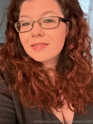 Naughtynatalie1988 OnlyFans Leaked Free Thumbnail Picture - #uCJfP8F92I