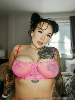 Naughtynaturalnova OnlyFans Leaked Free Thumbnail Picture - #9yhGlJTvga
