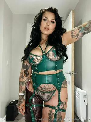 Naughtynaturalnova OnlyFans Leaked Free Thumbnail Picture - #DghE04FZTl