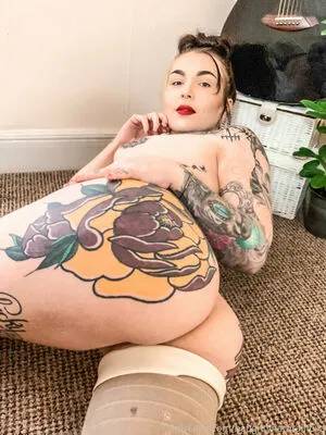 Naughtynaturalnova OnlyFans Leaked Free Thumbnail Picture - #J1Ud4jUkl3