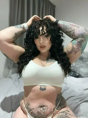Naughtynaturalnova OnlyFans Leaked Free Thumbnail Picture - #fkNHKZ7WwU