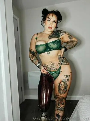 Naughtynaturalnova OnlyFans Leaked Free Thumbnail Picture - #jziSV5Vjjg